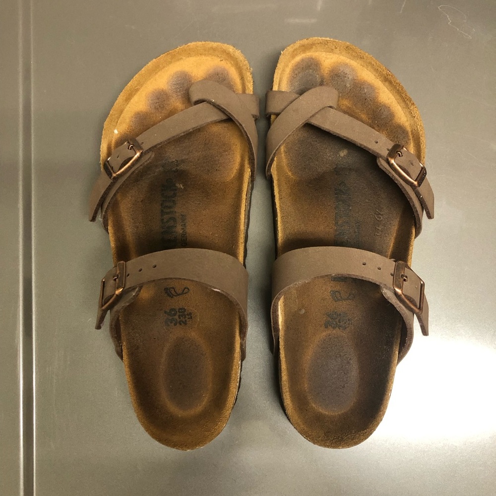 Birkenstock Mayari Sandal